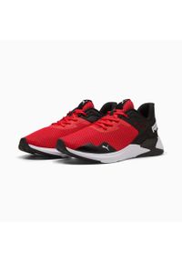 Puma Buty Disperse Xt2 Sport 37998503. Kolor: czerwony #1