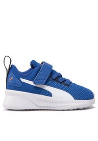 Puma Sneakersy 192930 44 Granatowy. Kolor: niebieski. Materiał: materiał #1