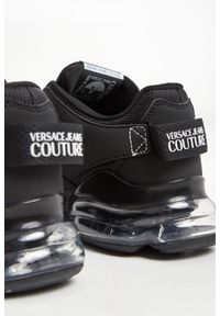 Versace Jeans Couture - Sneakersy męskie VERSACE JEANS COUTURE #4