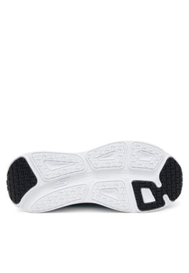 skechers - Skechers Buty do biegania Max Cushioning Endeavour-Exciton 220611/LTGY Szary. Kolor: szary. Materiał: materiał