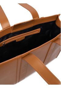 Nine West Torebka CEO-Ravina-LA374-4511 Brązowy. Kolor: brązowy #3