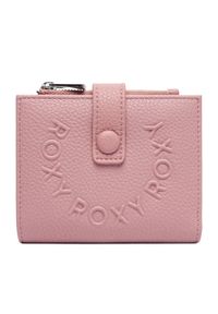 Roxy Portfel CEO-RX-W1-004-AW25 Różowy. Kolor: różowy. Materiał: syntetyk, materiał