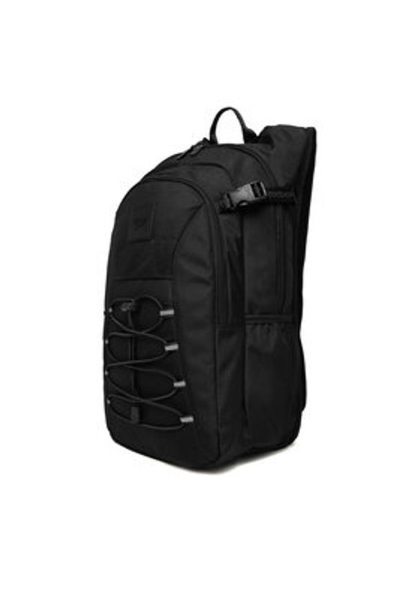 Reebok Plecak CWBEO-RBK-WS-006-09 Czarny. Kolor: czarny. Materiał: materiał