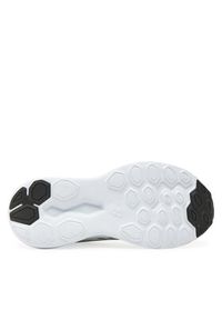 New Balance Buty do biegania 411 W411RT3 Szary. Kolor: szary. Materiał: materiał #3
