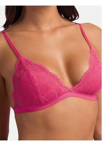 Dorina Komplet 2 biustonoszy braletek Kisha FXBR0012LA166 Kolorowy. Materiał: syntetyk. Wzór: kolorowy #12