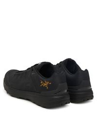 Arc'teryx Trekkingi Kopec Gtx GORE-TEX X000010023 Czarny. Kolor: czarny. Technologia: Gore-Tex. Sport: turystyka piesza