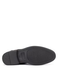 Lanetti Półbuty M16SS025-43 Brązowy. Kolor: brązowy. Materiał: syntetyk #7