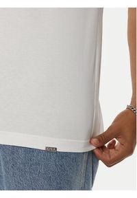 BALR. T-Shirt B1112.1048.906 Biały Regular Fit. Kolor: biały. Materiał: bawełna #3