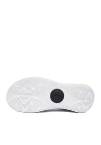 Shaq Sneakersy EOSS-JUGGERNAUT AQ95041M-BW Biały. Kolor: biały. Materiał: skóra #7