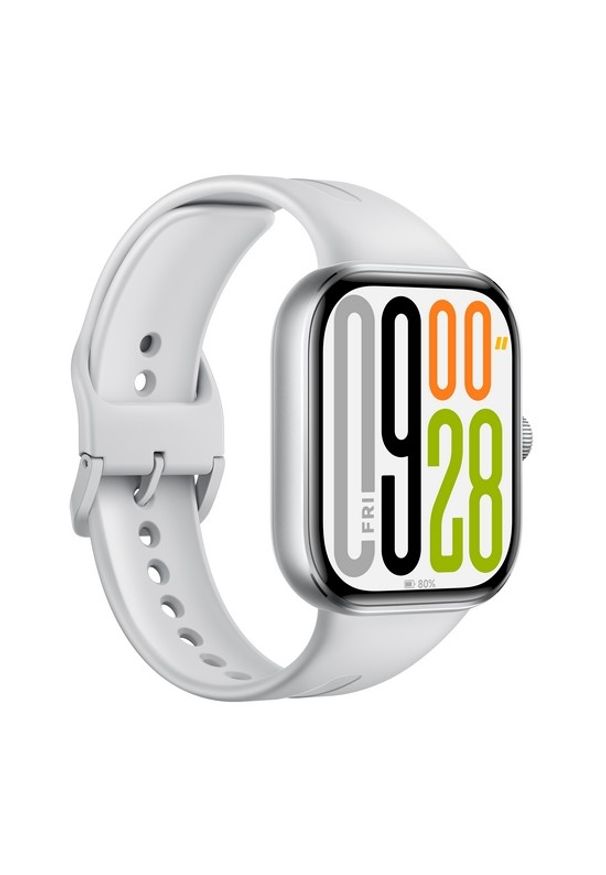 Xiaomi Redmi Watch 5 Szary. Kolor: szary