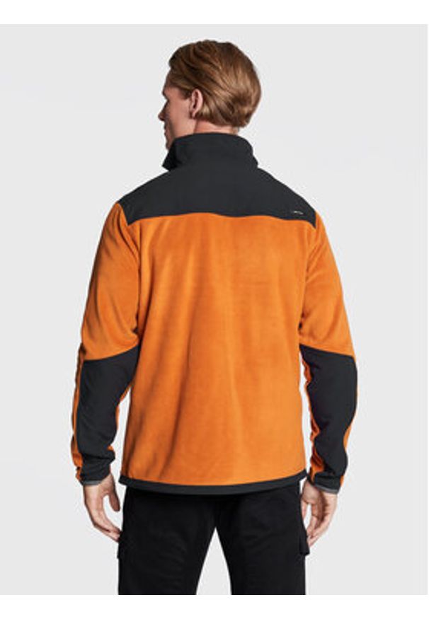 Halti Polar Pioneering 088-0136 Brązowy Regular Fit. Kolor: brązowy. Materiał: syntetyk