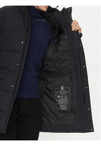 Save The Duck Kurtka zimowa D41780M WULY19 Granatowy Regular Fit. Kolor: niebieski. Materiał: syntetyk. Sezon: zima #3