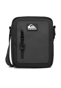 Torebka Quiksilver. Kolor: czarny