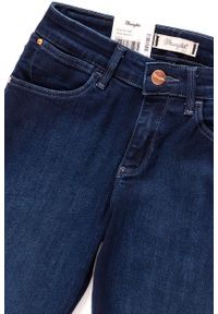 Wrangler - WRANGLER SUPER SKINNY TRUE BEAUTY W29JBV94Z #4