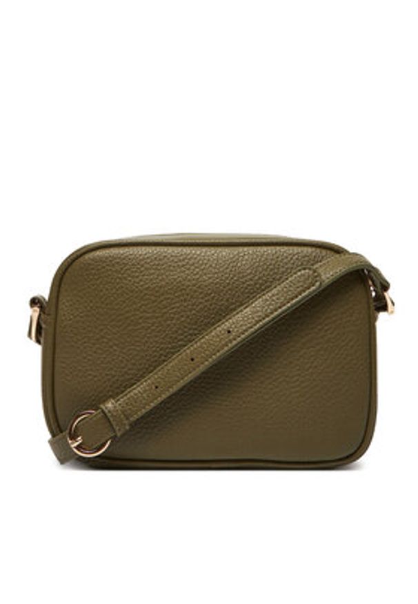 Beverly Hills Polo Club Torebka CEO-BHPC-C-012-08 Zielony. Kolor: zielony