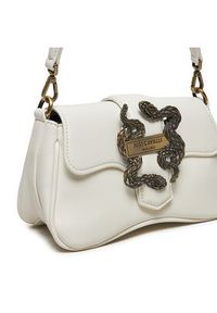 Just Cavalli Torebka 76RA4BA3 Biały. Kolor: biały. Materiał: skórzane #6