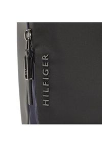TOMMY HILFIGER - Tommy Hilfiger Plecak Th City Commuter Tech Backpack AM0AM10597 Granatowy. Kolor: niebieski. Materiał: materiał