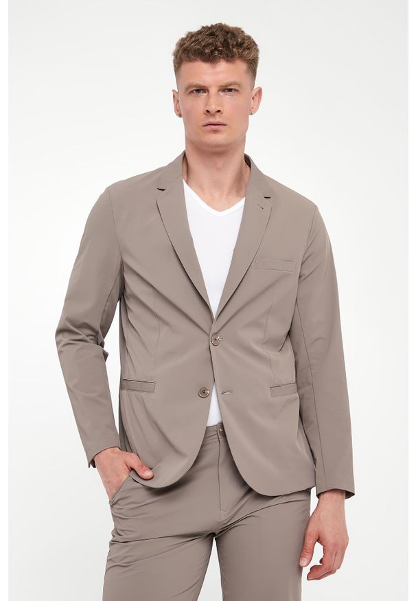 Armani Exchange - Marynarka męska ARMANI EXCHANGE