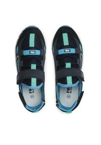 Primigi Sneakersy 3922600 D Niebieski. Kolor: niebieski #5