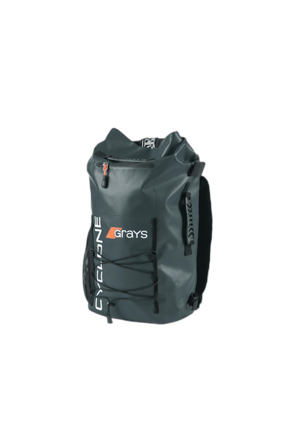 GRAYS - Plecak Grays Hockey Cyclone WP. Kolor: szary
