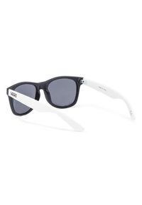 Vans Okulary przeciwsłoneczne Spicoli 4 Shade VN000LC0Y28 Czarny. Kolor: czarny