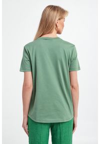 'S Max Mara - T-shirt damski Paride 'S MAX MARA