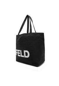 Karl Lagerfeld - KARL LAGERFELD Torebka A1W50060 Czarny. Kolor: czarny #3