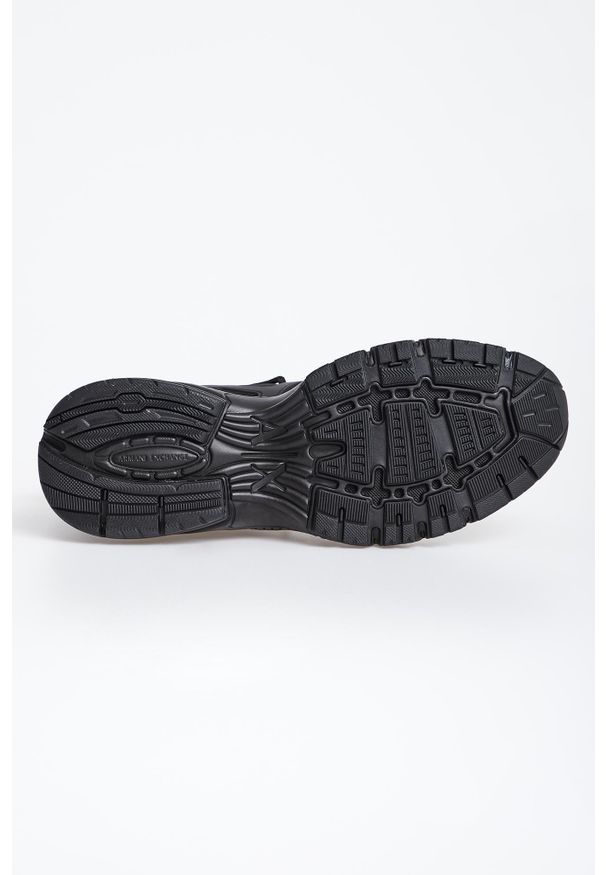 Armani Exchange - Sneakersy męskie ARMANI EXCHANGE