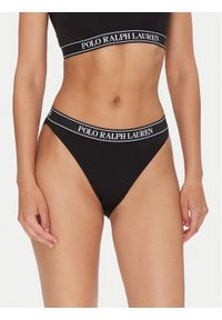Polo Ralph Lauren Figi klasyczne 4P0482 Czarny. Kolor: czarny. Materiał: syntetyk, bawełna