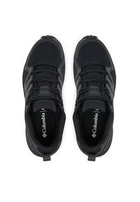 columbia - Columbia Sneakersy Peakfreak 2108401 Czarny. Kolor: czarny. Materiał: materiał #6