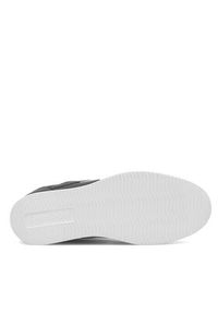 Reebok Sneakersy Jogger Update 100075134 Czarny. Kolor: czarny. Materiał: skóra #8