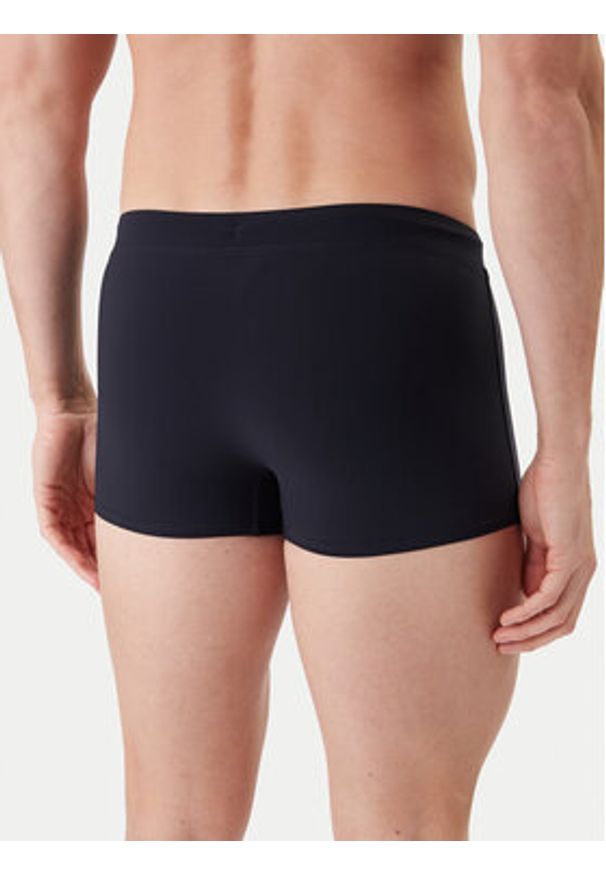 TOMMY HILFIGER - Tommy Hilfiger Kąpielówki UM0UM03728 Granatowy. Kolor: niebieski. Materiał: syntetyk