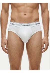 Calvin Klein Underwear Komplet slipów LV00NB4388 Czarny. Kolor: czarny. Materiał: bawełna #9