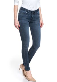 Mustang - MUSTANG Jasmin Jeggings DENIM BLUE 1008225 5000 882 #3