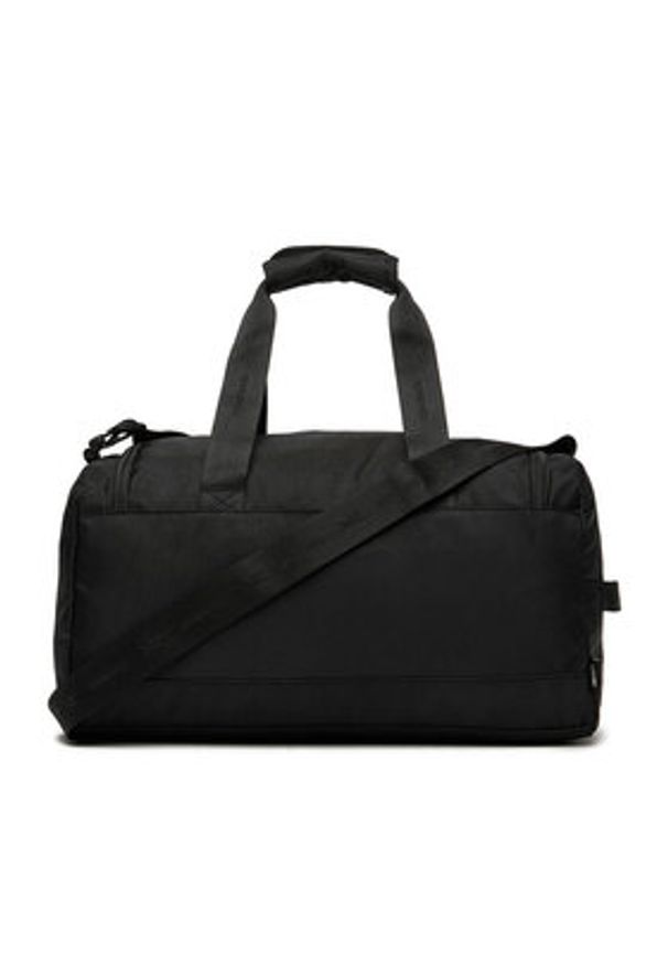 Reebok Torba weekendowa C-RBK-P-005-08 Czarny. Kolor: czarny. Materiał: materiał