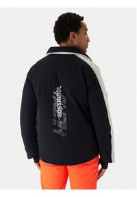 Rossignol Kurtka narciarska Hero Blackside RLOMJ24 Szary Regular Fit. Kolor: szary. Materiał: syntetyk. Sport: narciarstwo #8