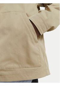 Jack & Jones Kurtka przejściowa Winson Worker 12268717 Beżowy Regular Fit. Kolor: beżowy. Materiał: syntetyk #4