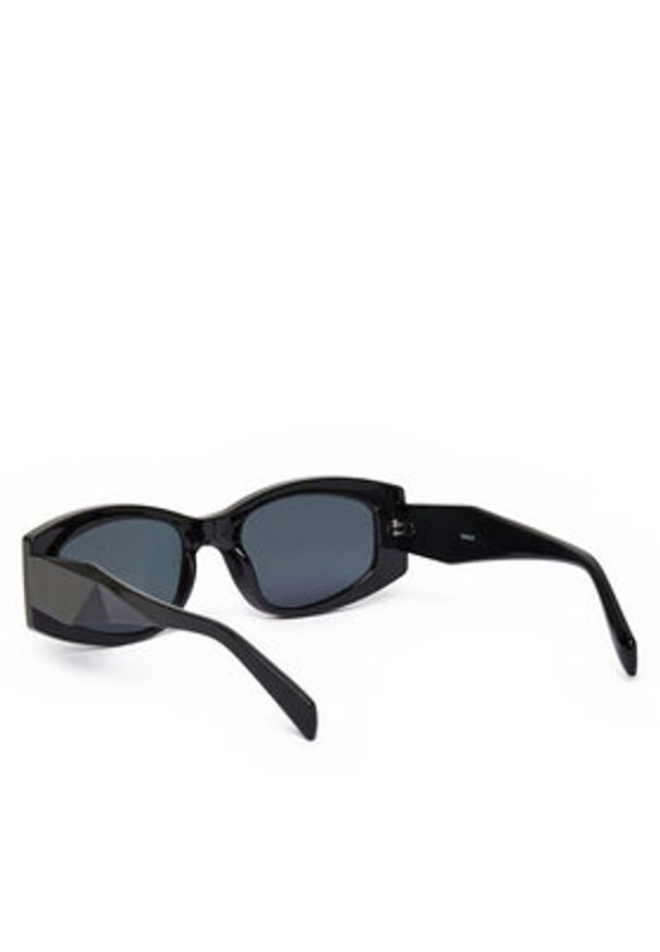 only - ONLY Okulary przeciwsłoneczne Onlsummer 15310005 Czarny. Kolor: czarny