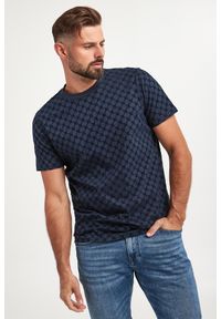 T-shirt męski Batista JOOP! #1