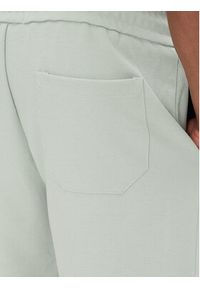 Only & Sons Szorty materiałowe New Kodyl 22033722 Zielony Regular Fit. Kolor: zielony. Materiał: syntetyk #4