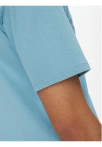 Nike T-Shirt FV7726 464 Niebieski Regular Fit. Kolor: niebieski. Materiał: bawełna #4