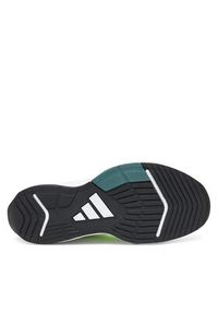 Adidas - adidas Buty na siłownię Amplimove VERSATILE JR9297 Biały. Kolor: biały. Materiał: materiał. Sport: fitness #6