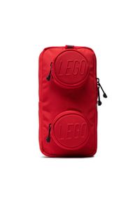Saszetka LEGO. Kolor: czerwony #1