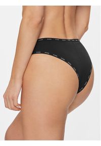 Guess Komplet 3 par fig brazylijskich Basic Brazil O4GG24 K6YW1 Czarny. Kolor: czarny. Materiał: bawełna #4