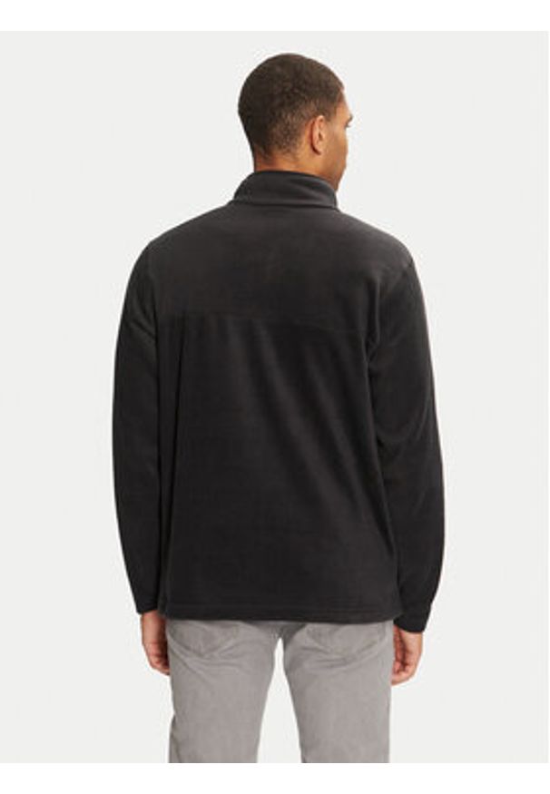 columbia - Columbia Polar Steens Mountain™ 2097721 Czarny Regular Fit. Kolor: czarny. Materiał: syntetyk