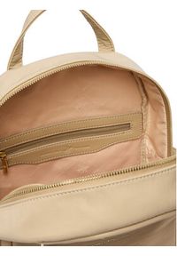 Beverly Hills Polo Club Plecak CEOWB-BHPC-L-006-09 Beżowy. Kolor: beżowy. Materiał: materiał #5
