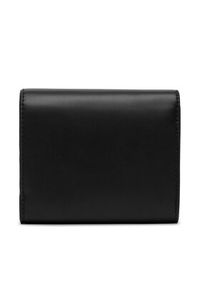 Calvin Klein Portfel LV04F1156G Czarny. Kolor: czarny. Materiał: skóra #2