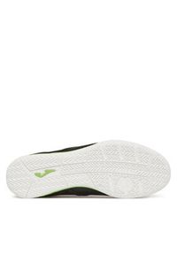 Joma Buty do piłki nożnej Dribling 2501 DRIS2501IN Czarny. Kolor: czarny. Materiał: skóra #4