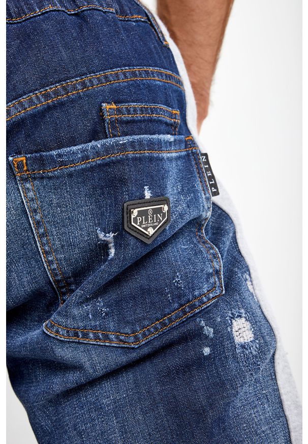 Philipp Plein - JEANSY PHILIPP PLEIN