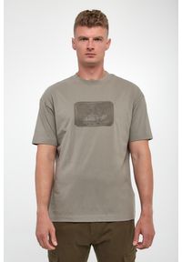 C.P. Company - T-shirt męski C.P. COMPANY #5